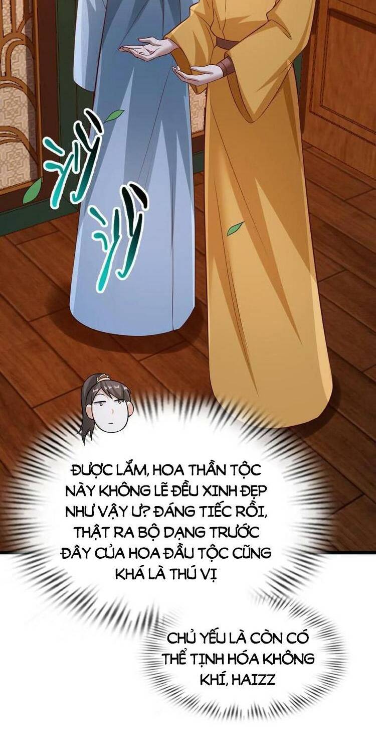 Mở Đầu Nữ Đế Làm Chính Cung Chapter 261 - Trang 2