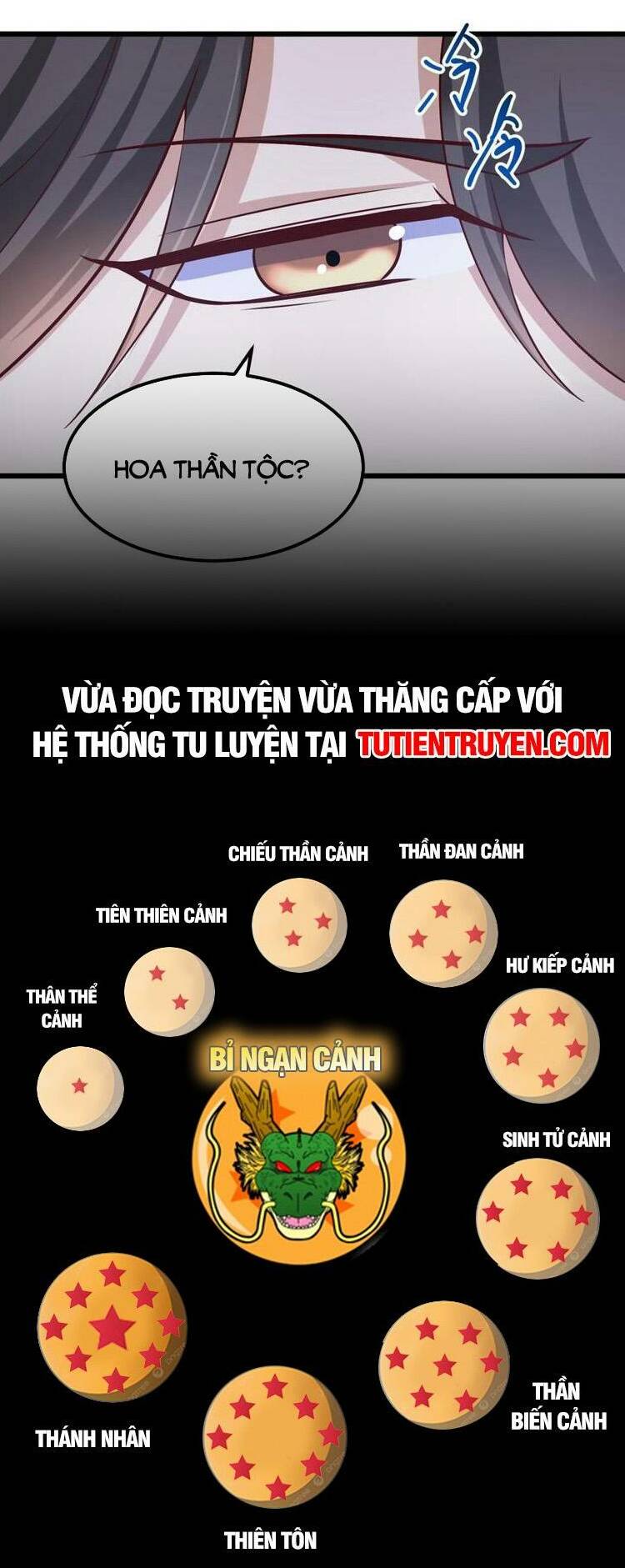 Mở Đầu Nữ Đế Làm Chính Cung Chapter 261 - Trang 2