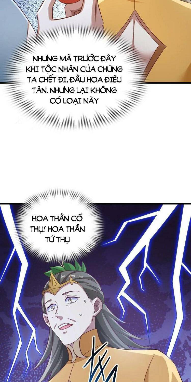 Mở Đầu Nữ Đế Làm Chính Cung Chapter 261 - Trang 2