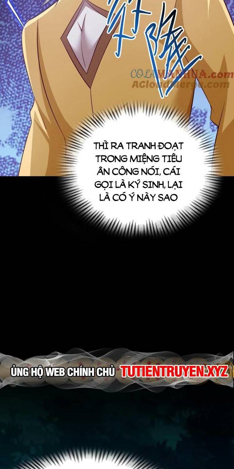 Mở Đầu Nữ Đế Làm Chính Cung Chapter 261 - Trang 2