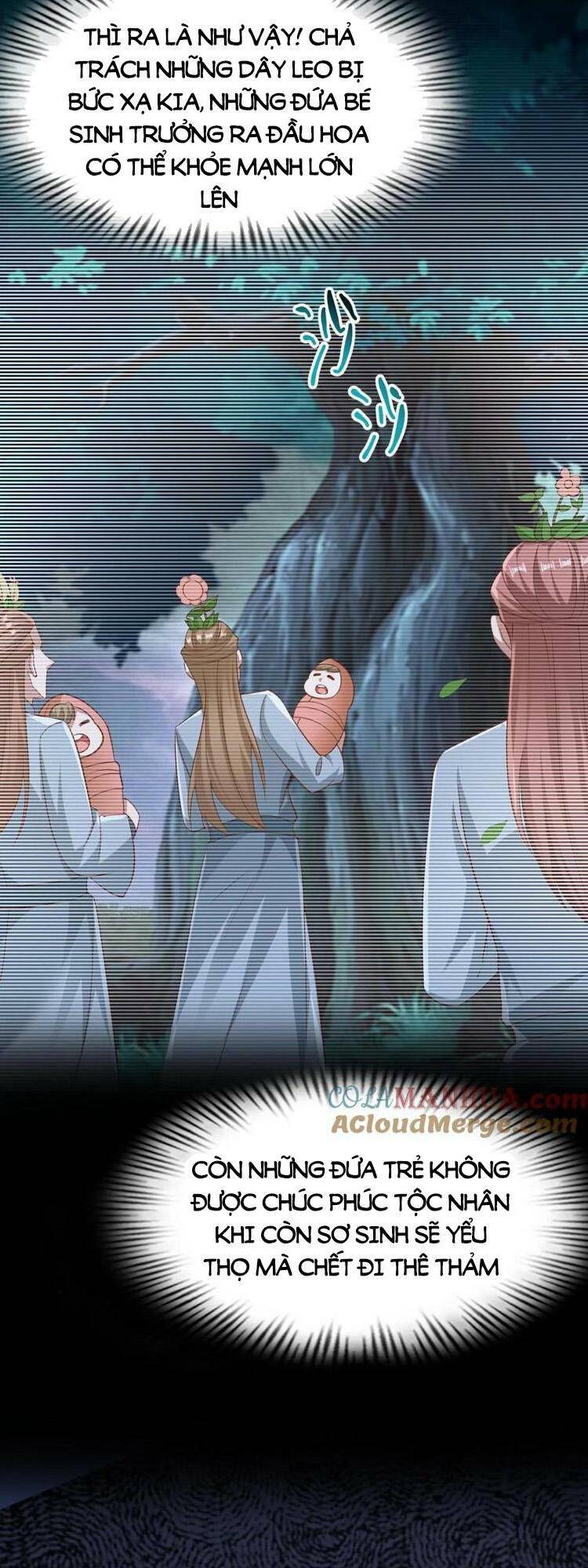 Mở Đầu Nữ Đế Làm Chính Cung Chapter 261 - Trang 2