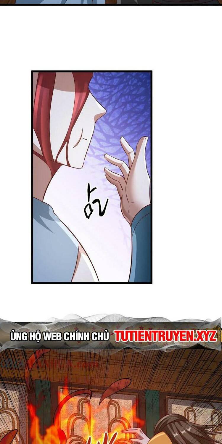 Mở Đầu Nữ Đế Làm Chính Cung Chapter 261 - Trang 2