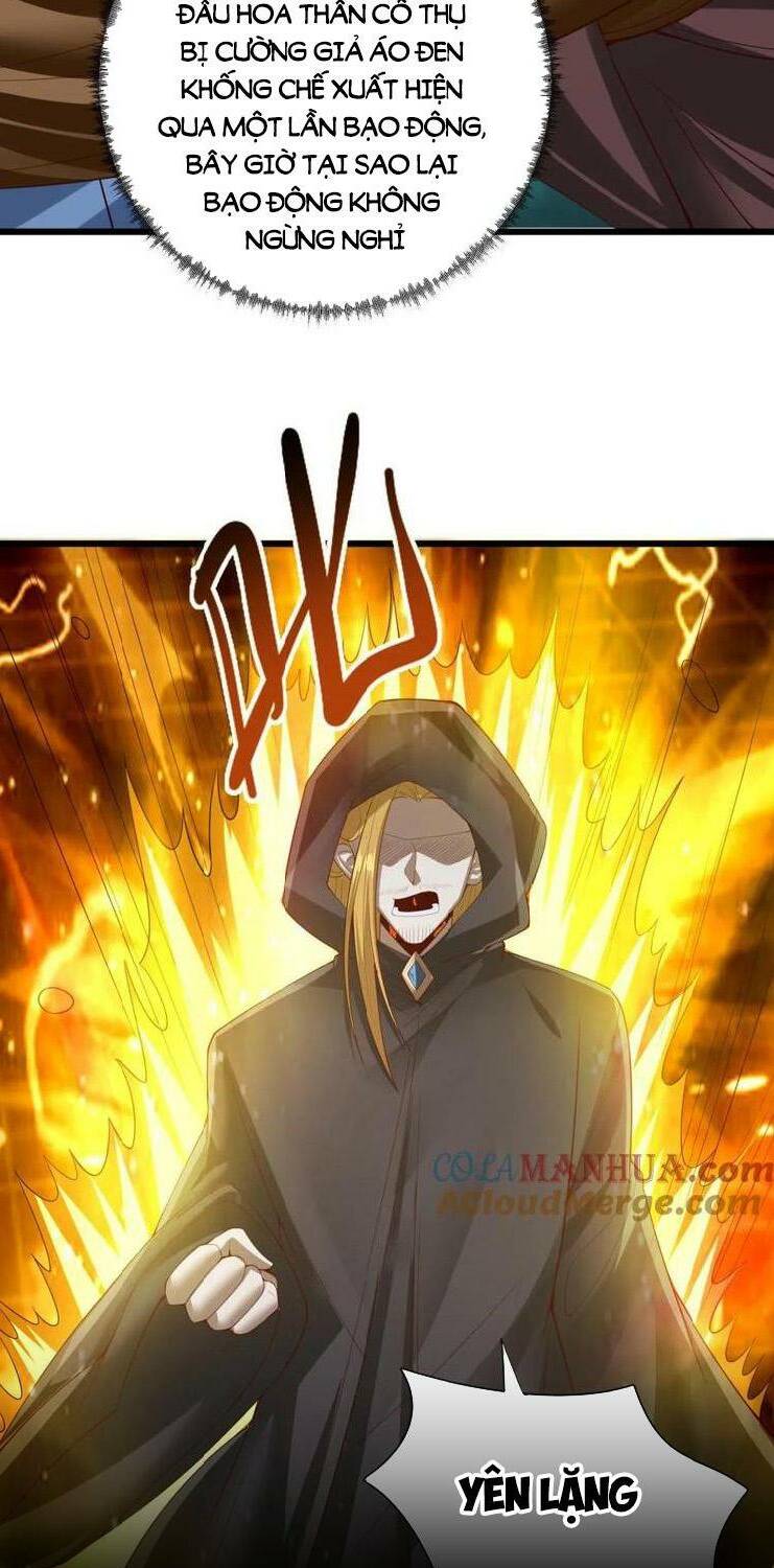 Mở Đầu Nữ Đế Làm Chính Cung Chapter 262 - Trang 2