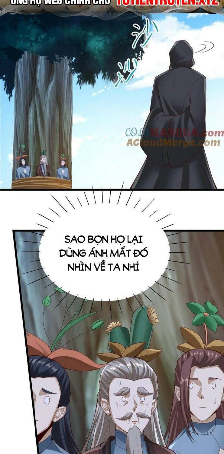 Mở Đầu Nữ Đế Làm Chính Cung Chapter 262 - Trang 2