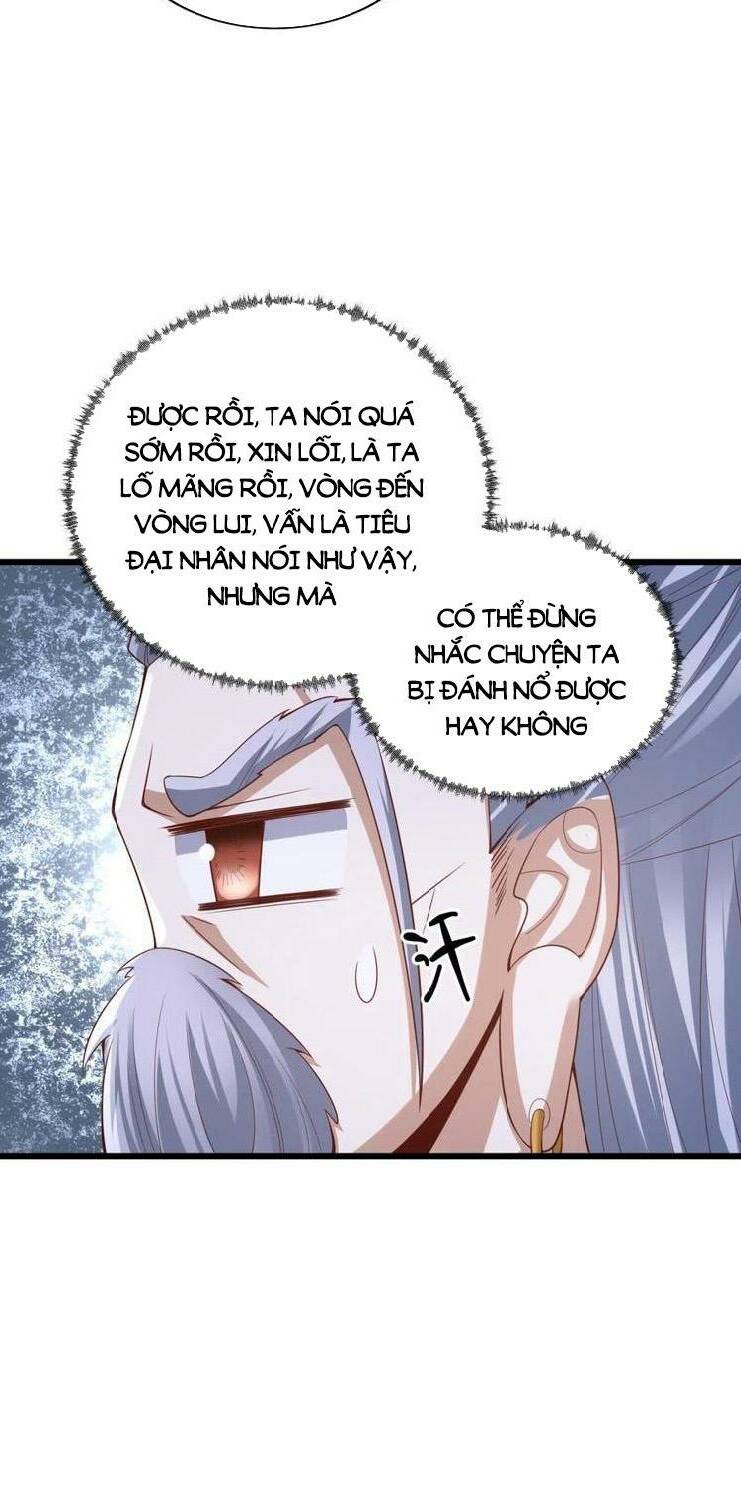 Mở Đầu Nữ Đế Làm Chính Cung Chapter 262 - Trang 2