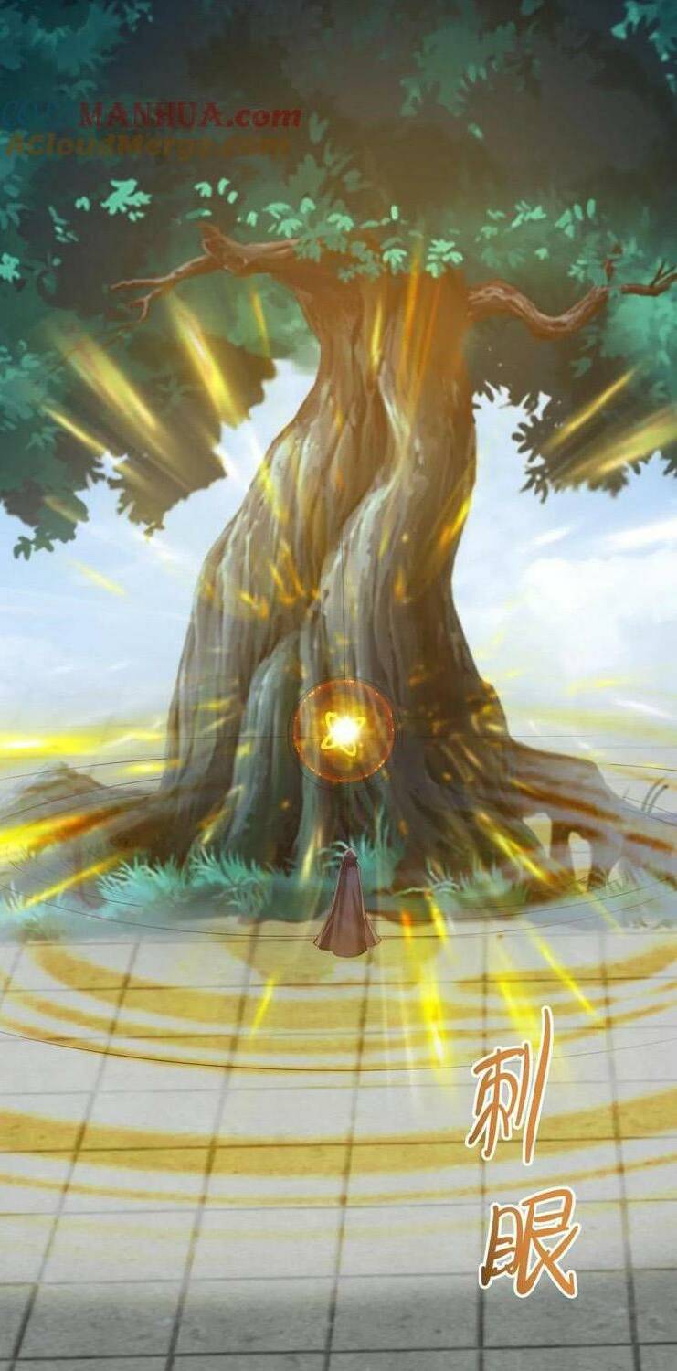 Mở Đầu Nữ Đế Làm Chính Cung Chapter 262 - Trang 2