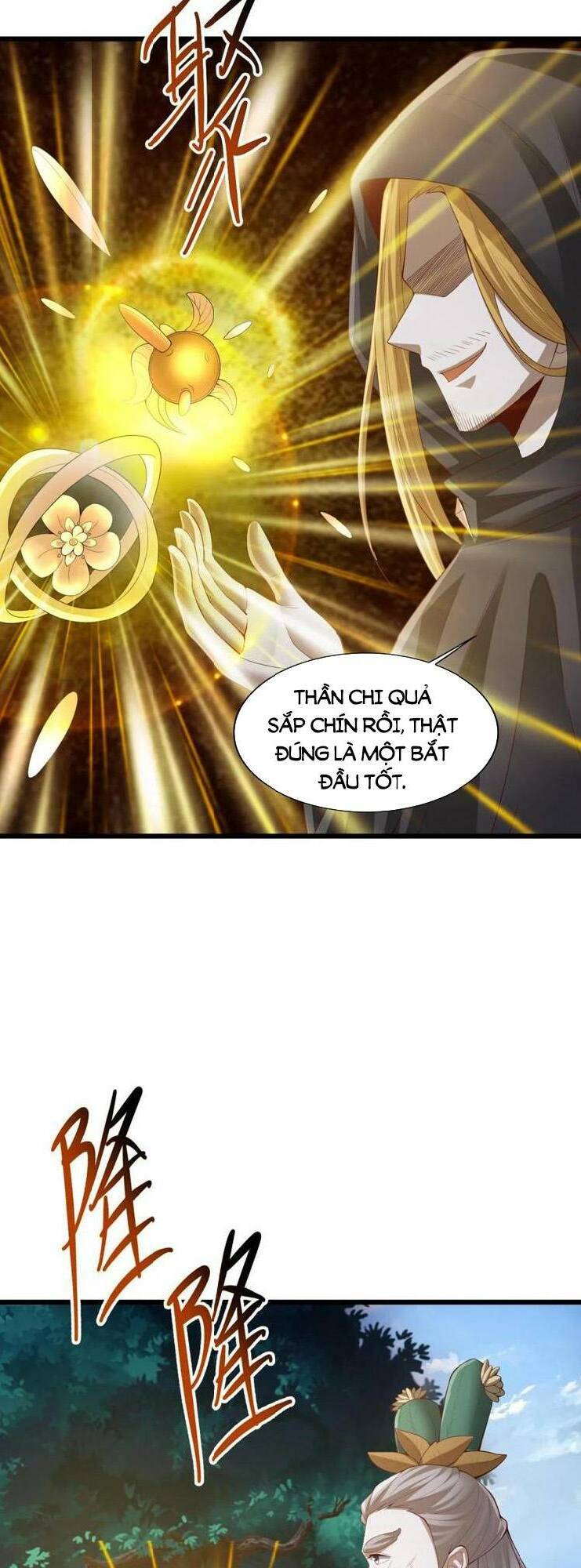 Mở Đầu Nữ Đế Làm Chính Cung Chapter 262 - Trang 2