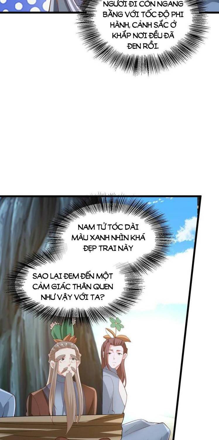 Mở Đầu Nữ Đế Làm Chính Cung Chapter 263 - Trang 2