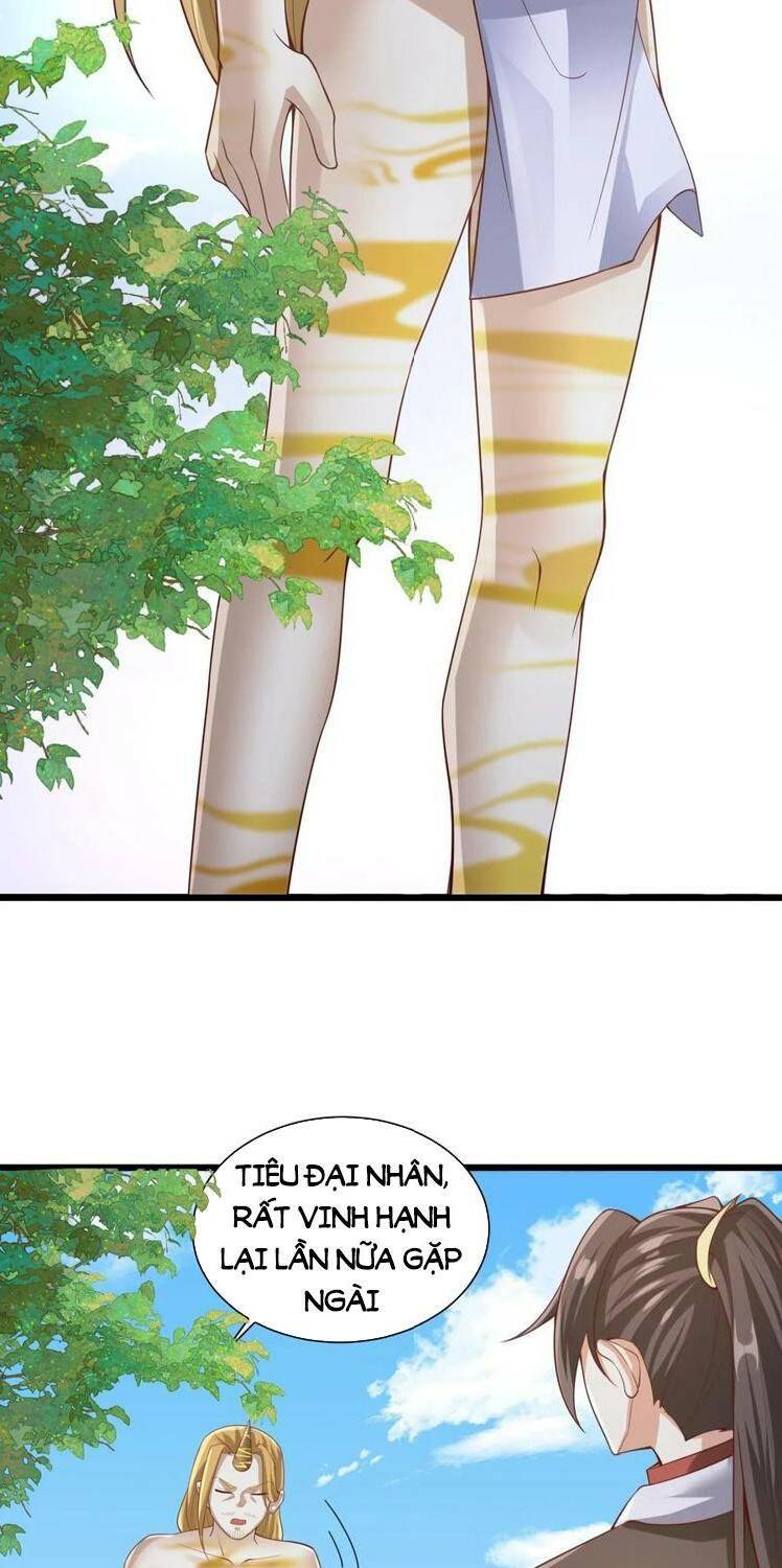 Mở Đầu Nữ Đế Làm Chính Cung Chapter 263 - Trang 2