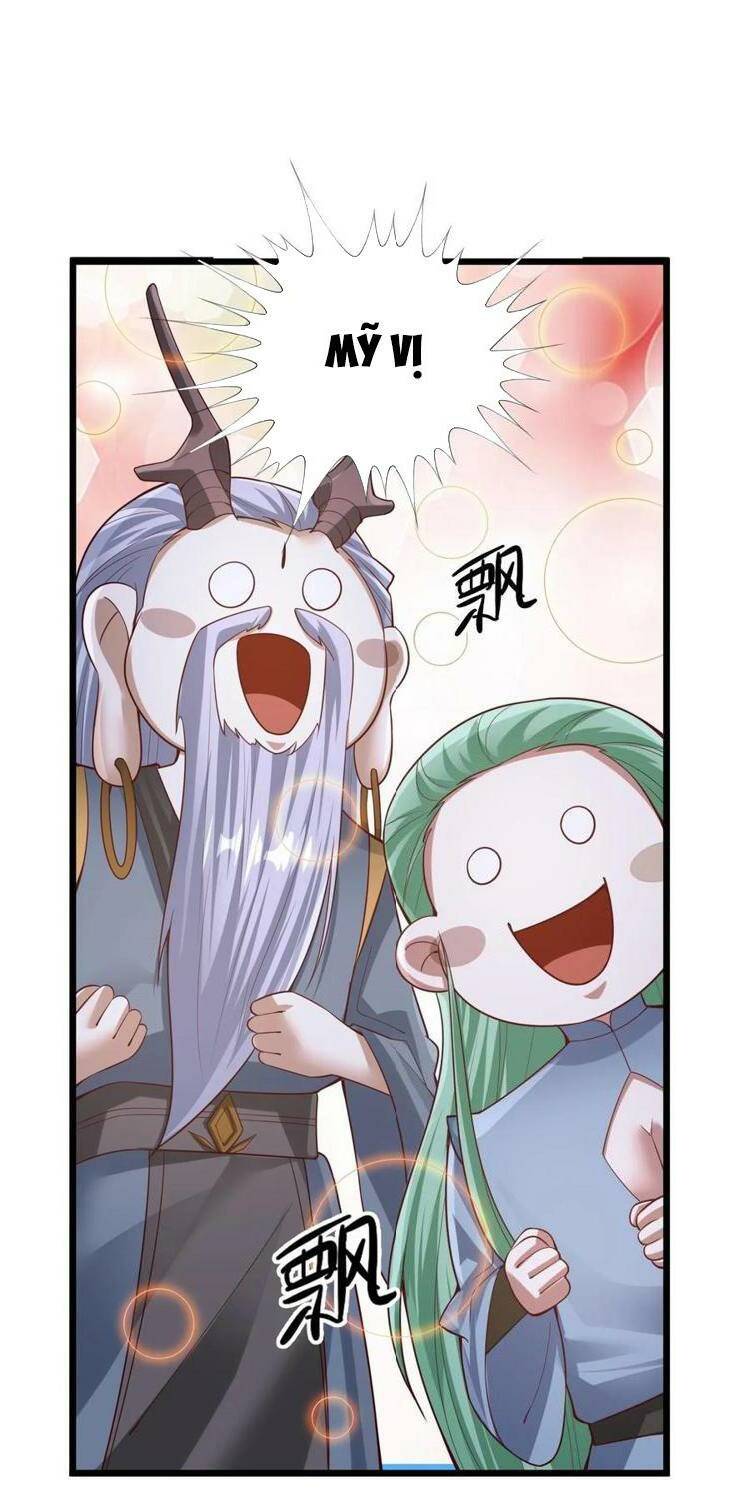 Mở Đầu Nữ Đế Làm Chính Cung Chapter 263 - Trang 2