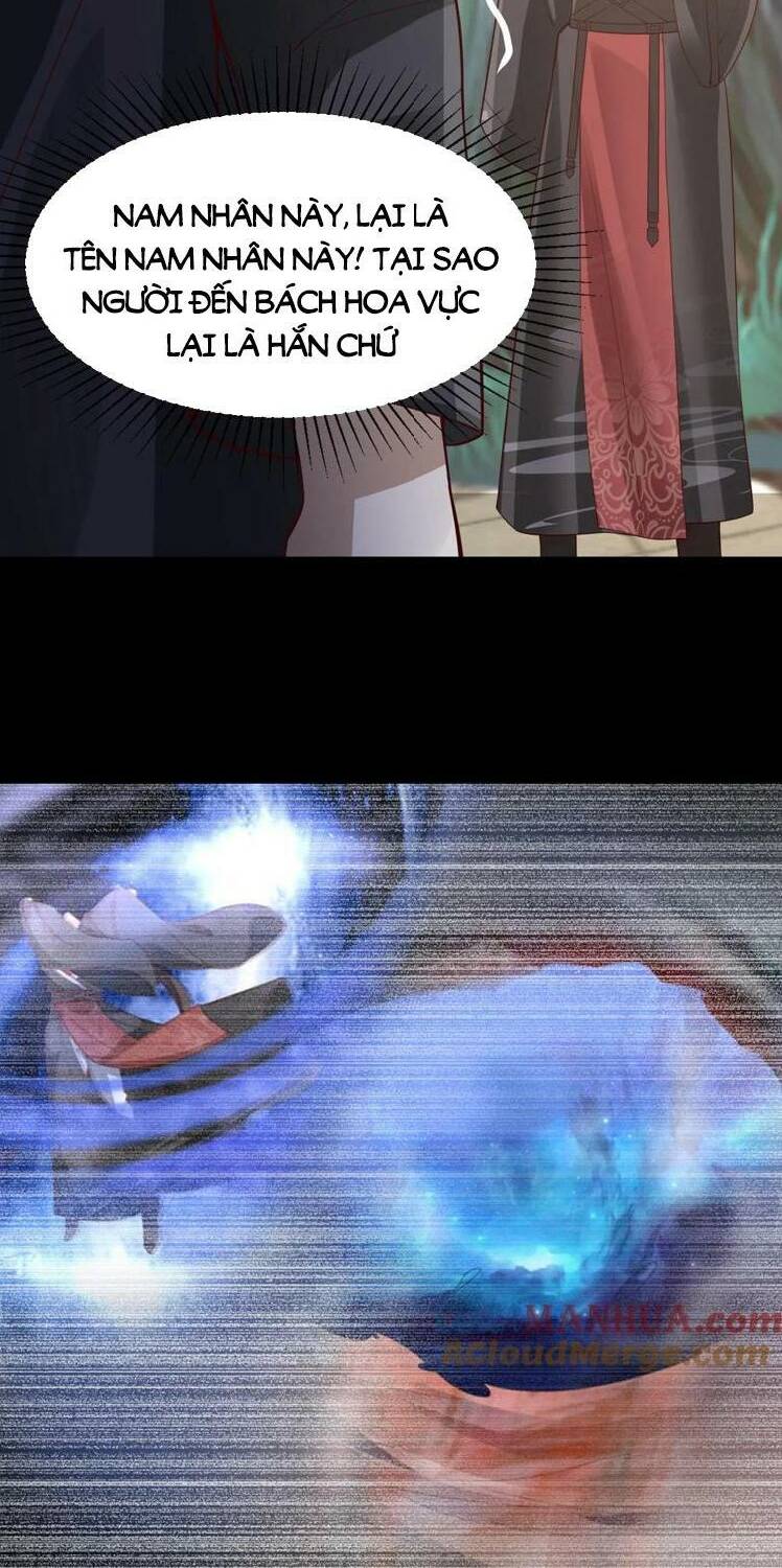 Mở Đầu Nữ Đế Làm Chính Cung Chapter 263 - Trang 2