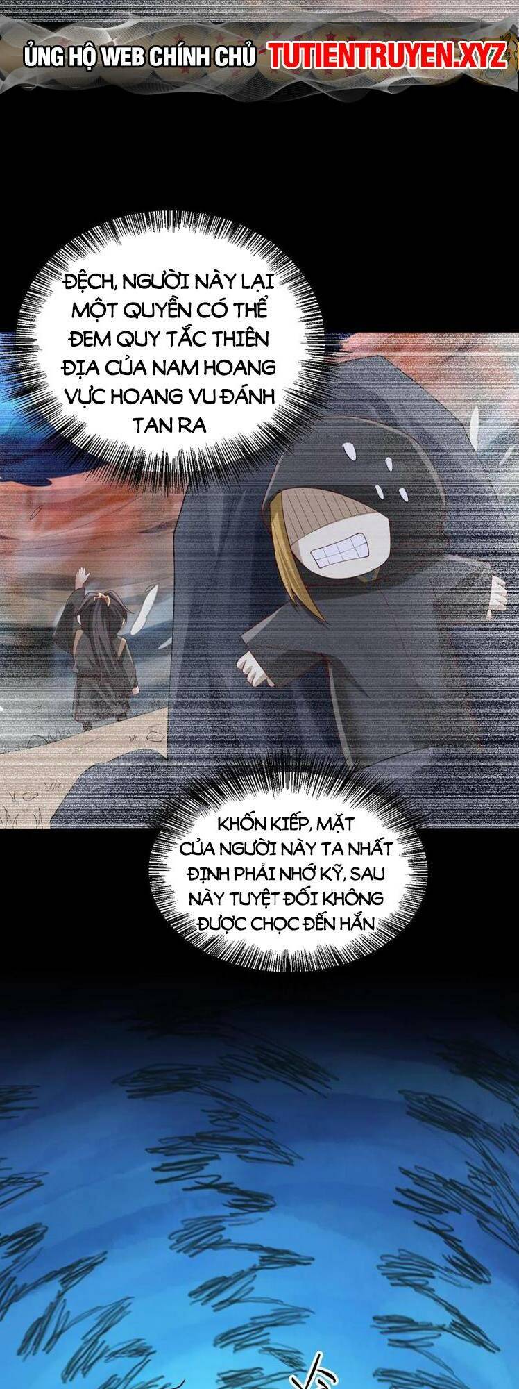 Mở Đầu Nữ Đế Làm Chính Cung Chapter 263 - Trang 2