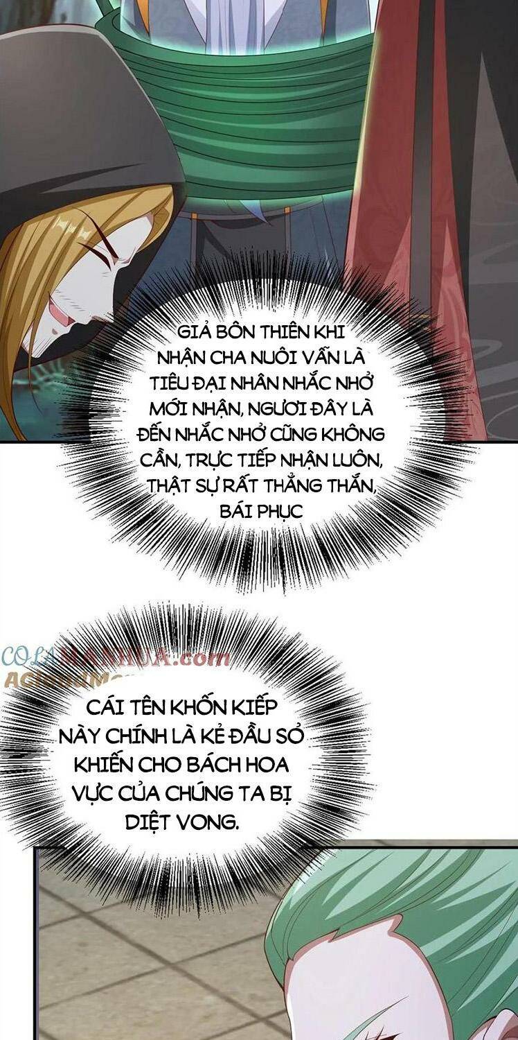 Mở Đầu Nữ Đế Làm Chính Cung Chapter 264 - Trang 2