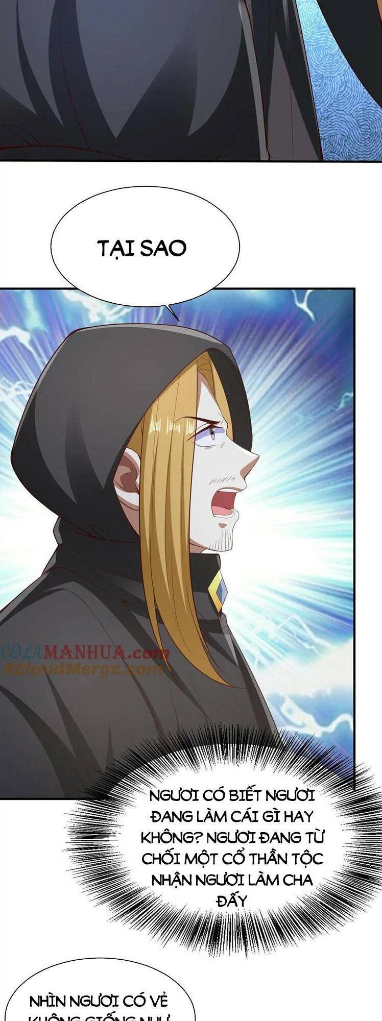 Mở Đầu Nữ Đế Làm Chính Cung Chapter 264 - Trang 2