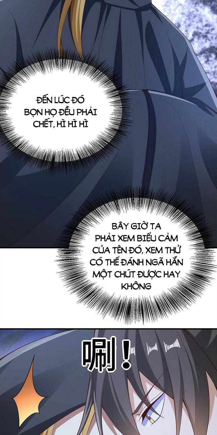 Mở Đầu Nữ Đế Làm Chính Cung Chapter 264 - Trang 2