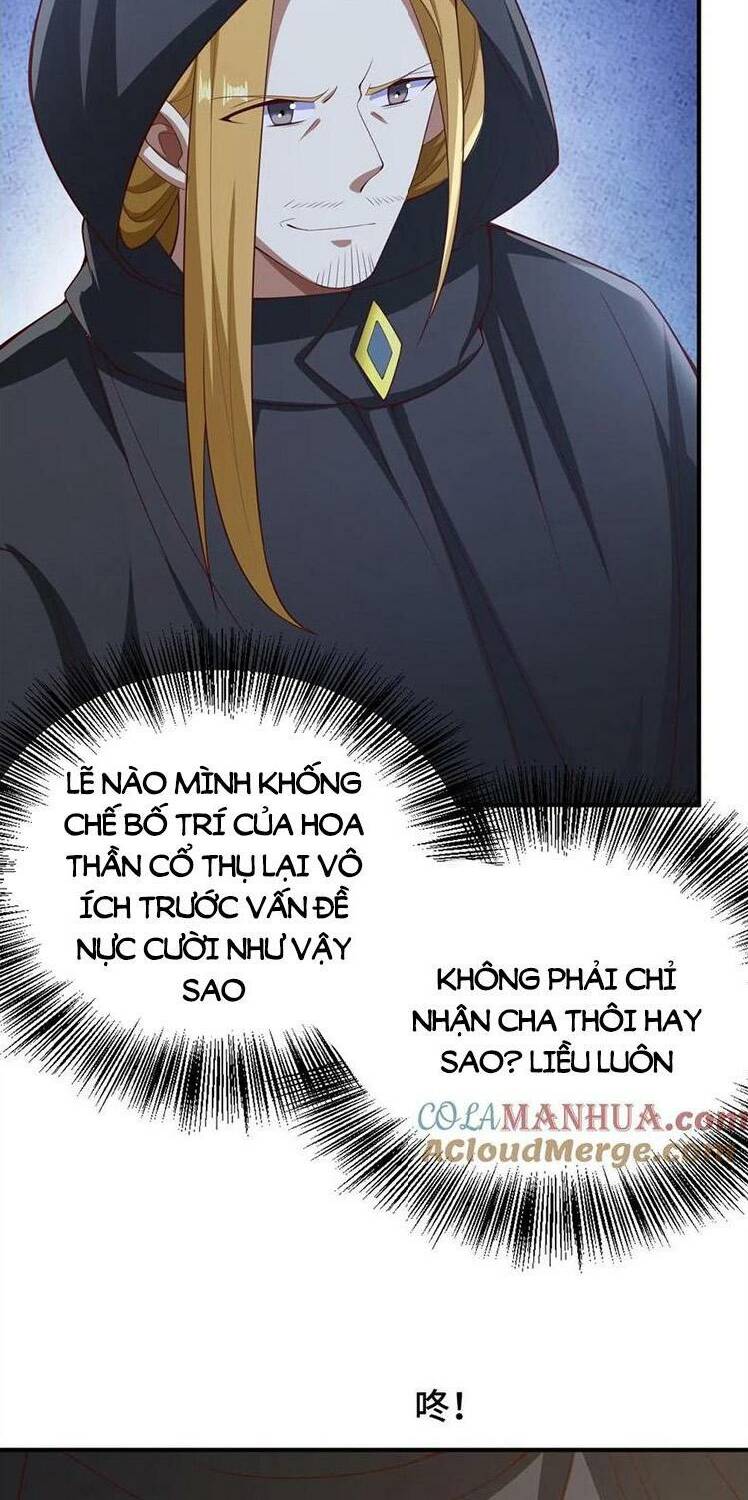 Mở Đầu Nữ Đế Làm Chính Cung Chapter 264 - Trang 2