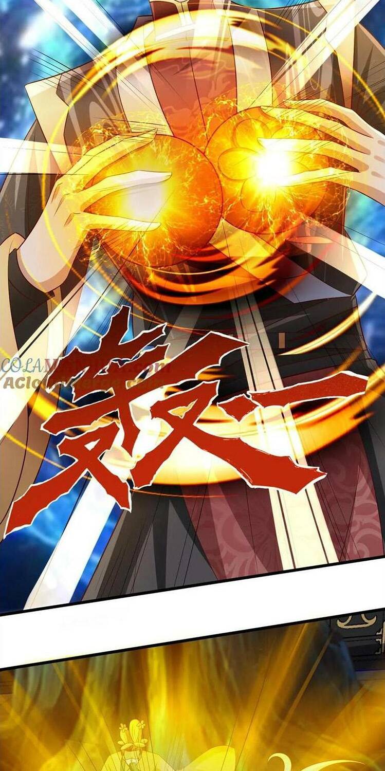 Mở Đầu Nữ Đế Làm Chính Cung Chapter 265 - Trang 2