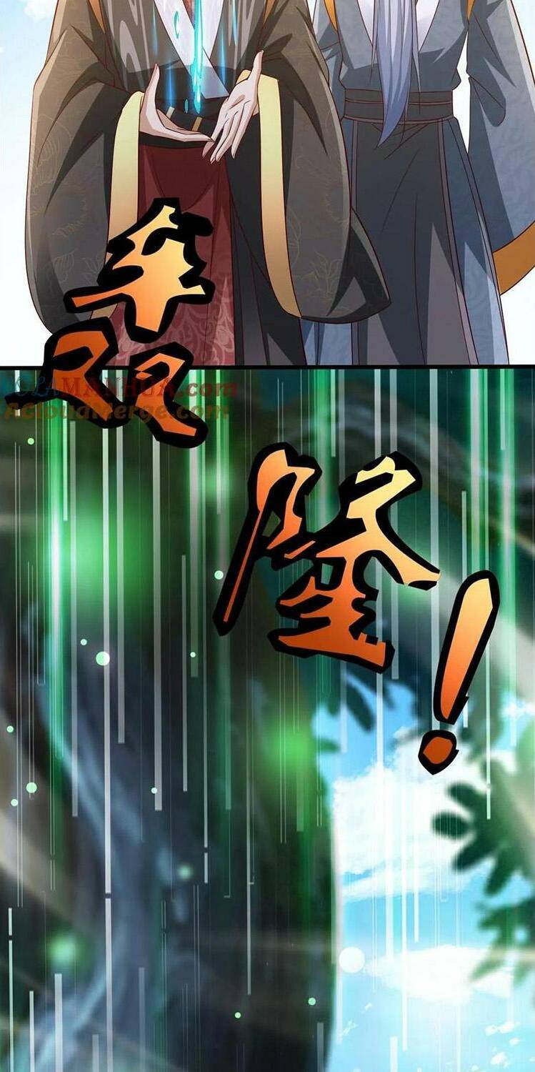 Mở Đầu Nữ Đế Làm Chính Cung Chapter 265 - Trang 2