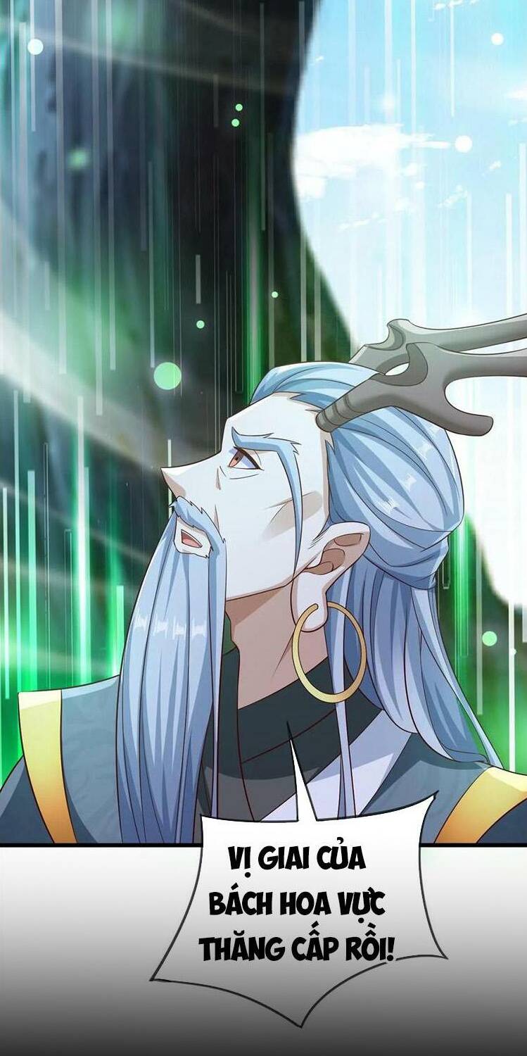 Mở Đầu Nữ Đế Làm Chính Cung Chapter 265 - Trang 2