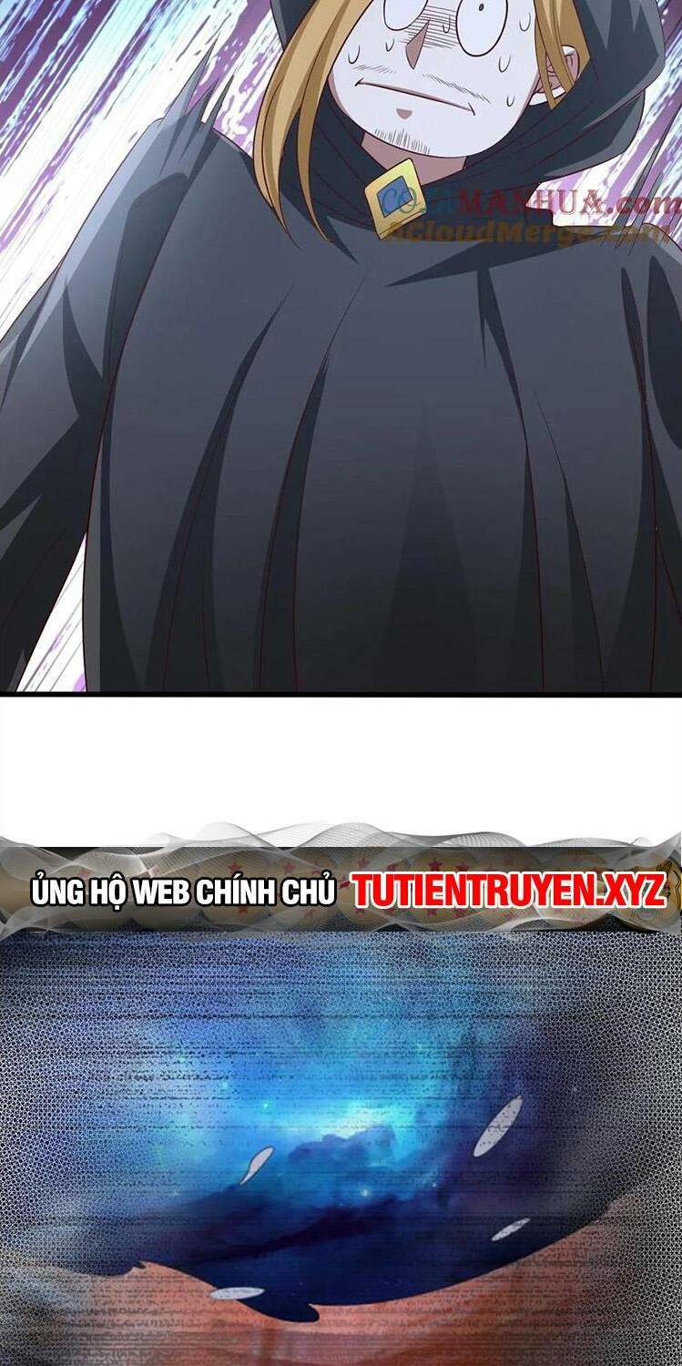 Mở Đầu Nữ Đế Làm Chính Cung Chapter 265 - Trang 2