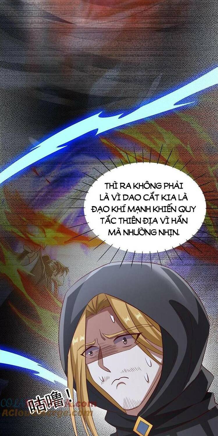 Mở Đầu Nữ Đế Làm Chính Cung Chapter 265 - Trang 2