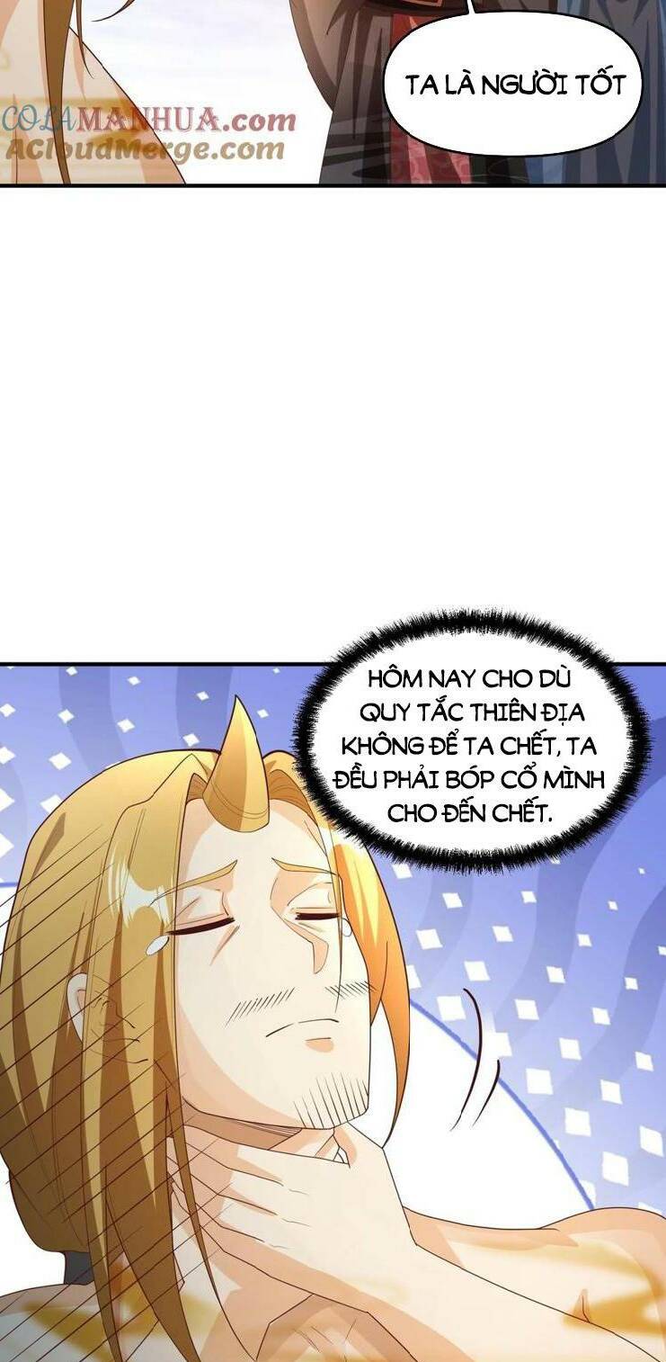 Mở Đầu Nữ Đế Làm Chính Cung Chapter 266 - Trang 2