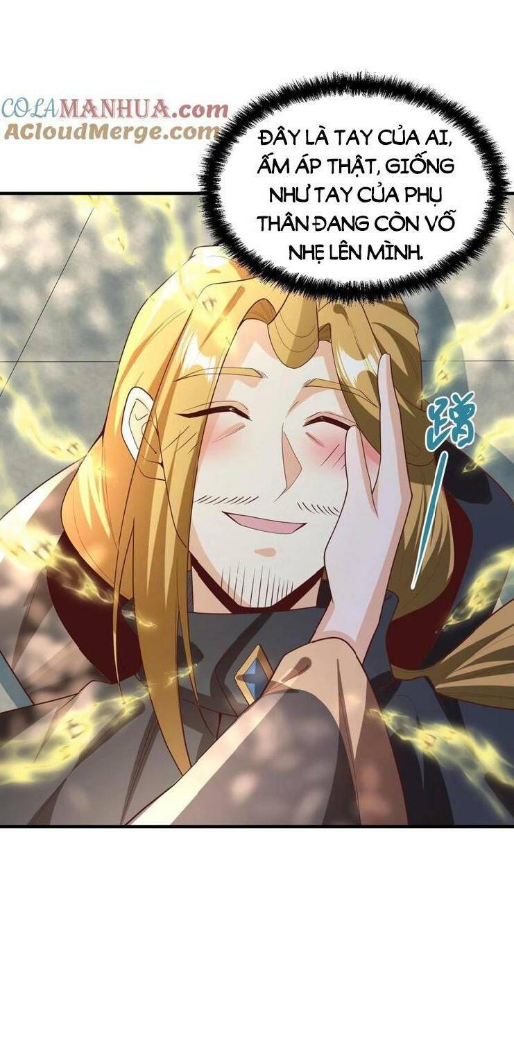 Mở Đầu Nữ Đế Làm Chính Cung Chapter 266 - Trang 2