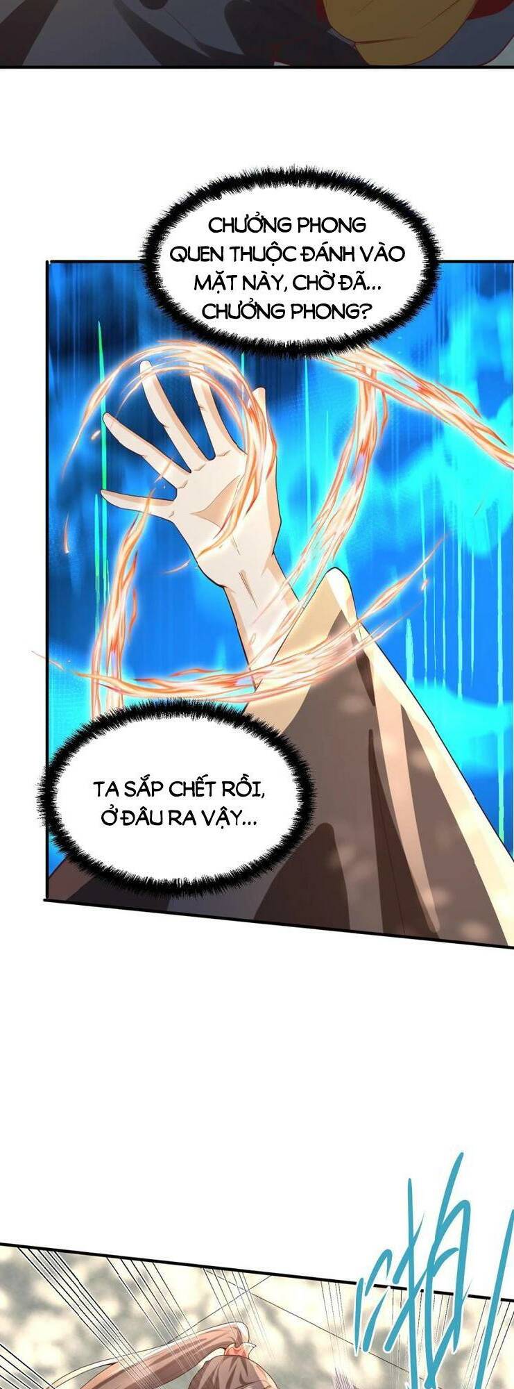 Mở Đầu Nữ Đế Làm Chính Cung Chapter 266 - Trang 2