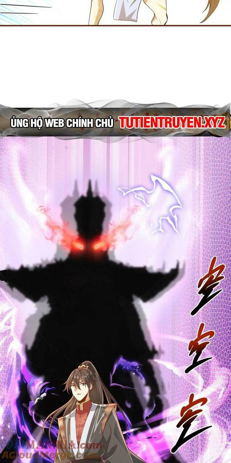 Mở Đầu Nữ Đế Làm Chính Cung Chapter 267 - Trang 2