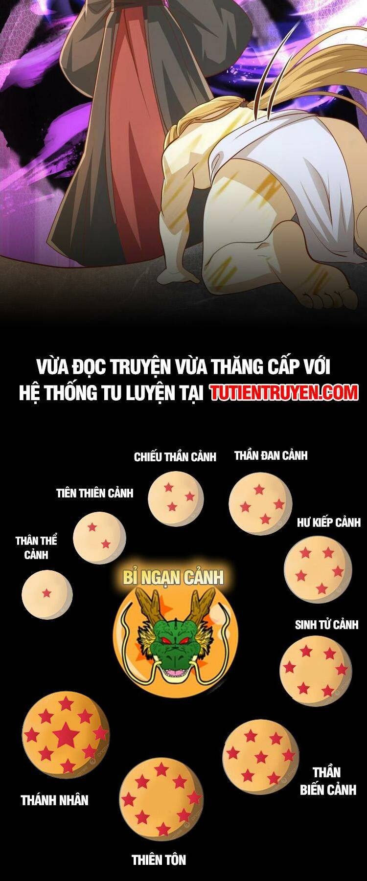 Mở Đầu Nữ Đế Làm Chính Cung Chapter 267 - Trang 2