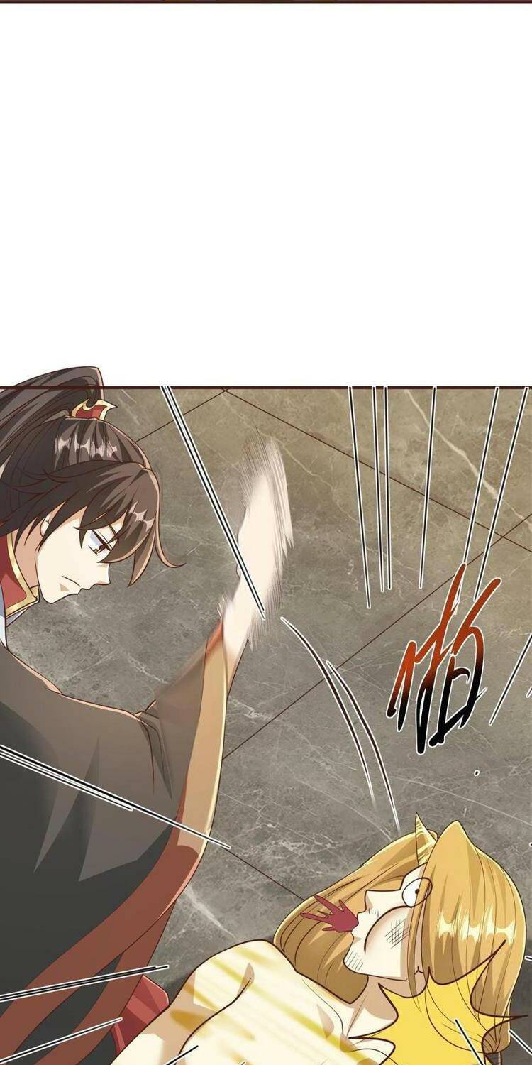 Mở Đầu Nữ Đế Làm Chính Cung Chapter 267 - Trang 2