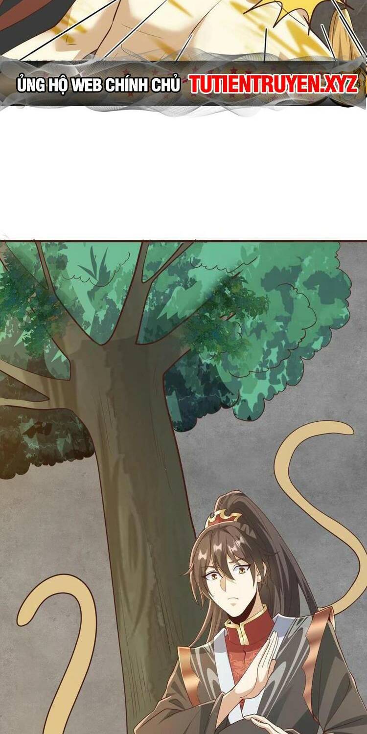 Mở Đầu Nữ Đế Làm Chính Cung Chapter 267 - Trang 2