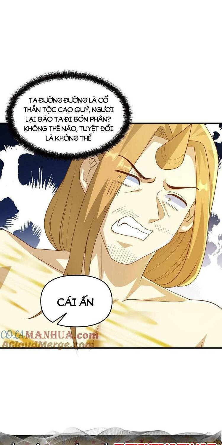 Mở Đầu Nữ Đế Làm Chính Cung Chapter 267 - Trang 2