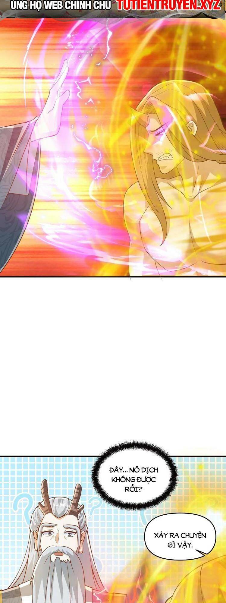 Mở Đầu Nữ Đế Làm Chính Cung Chapter 267 - Trang 2