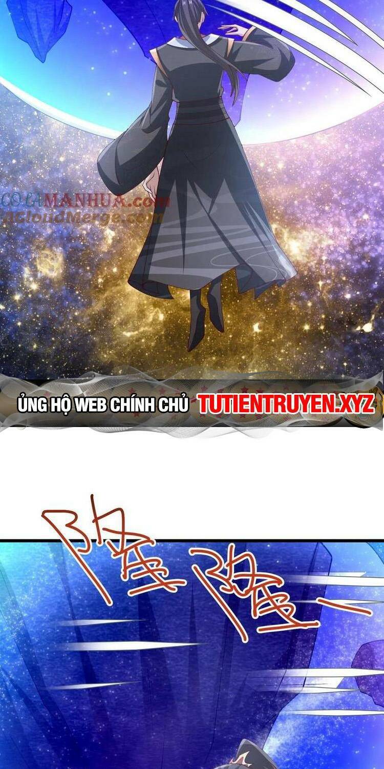 Mở Đầu Nữ Đế Làm Chính Cung Chapter 270 - Trang 2