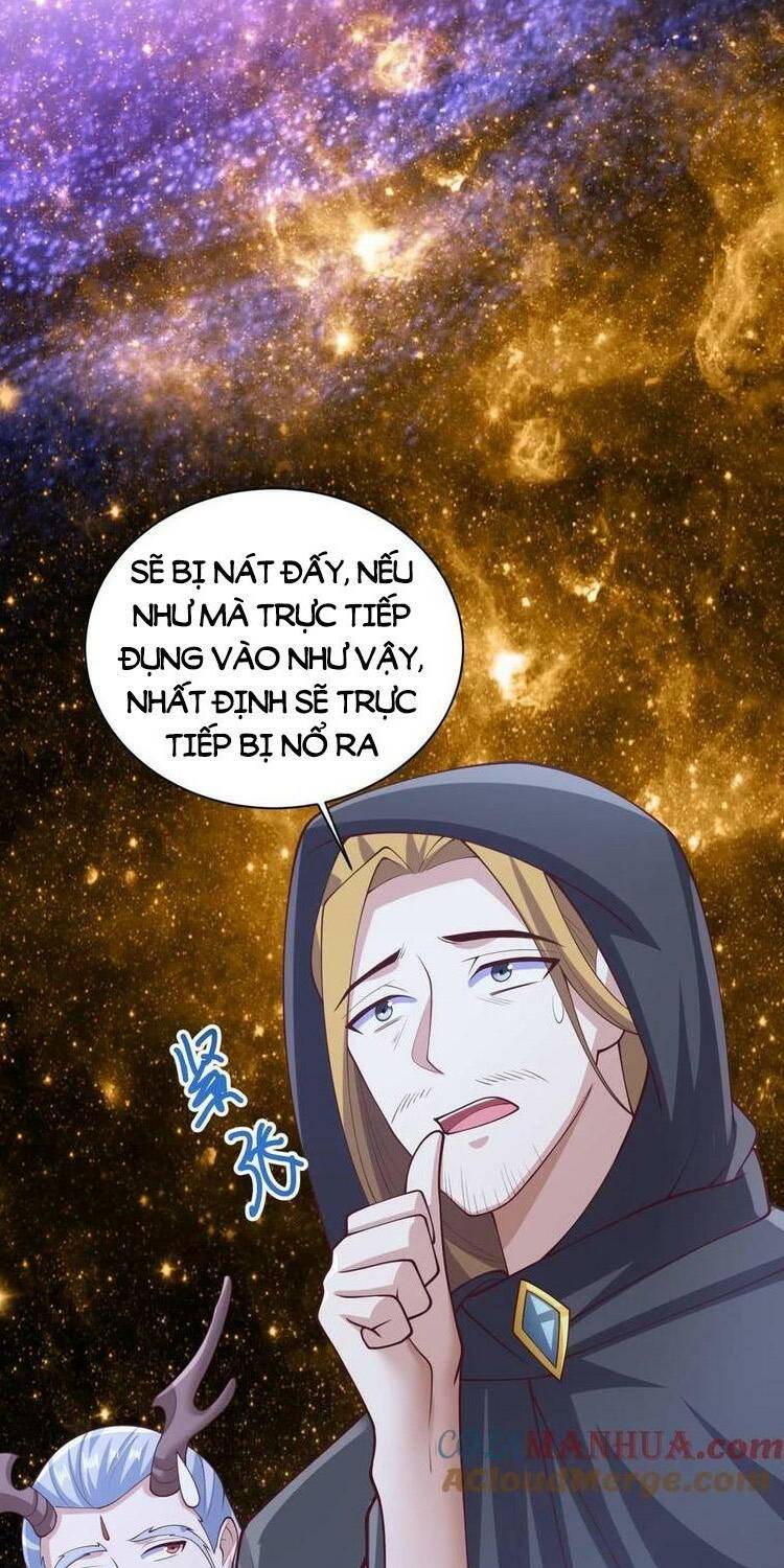 Mở Đầu Nữ Đế Làm Chính Cung Chapter 270 - Trang 2