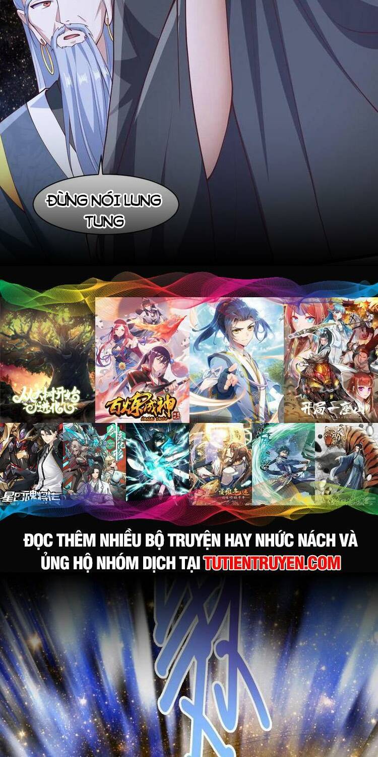 Mở Đầu Nữ Đế Làm Chính Cung Chapter 270 - Trang 2