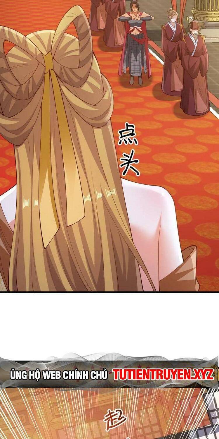 Mở Đầu Nữ Đế Làm Chính Cung Chapter 270 - Trang 2