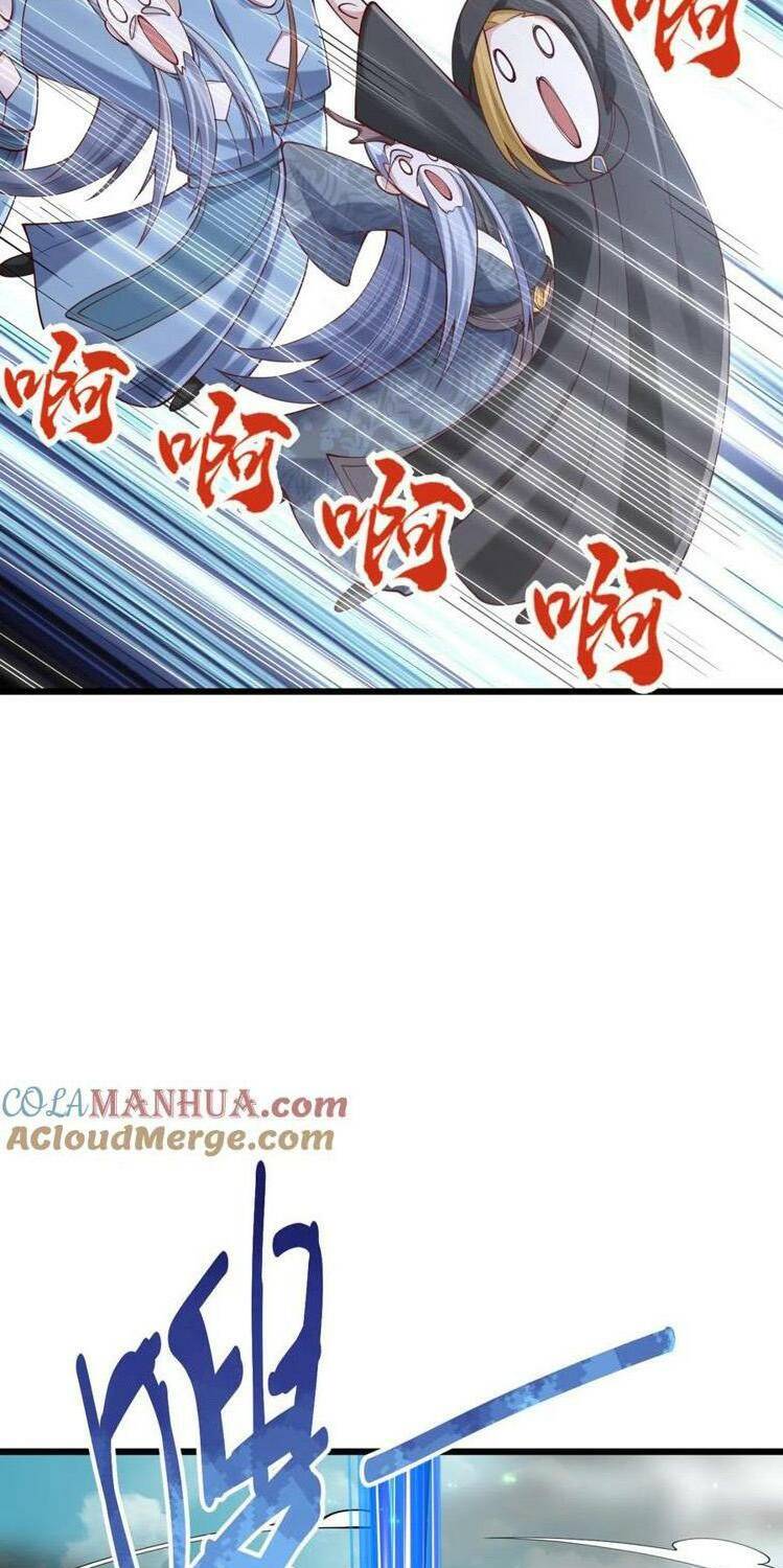 Mở Đầu Nữ Đế Làm Chính Cung Chapter 271 - Trang 2