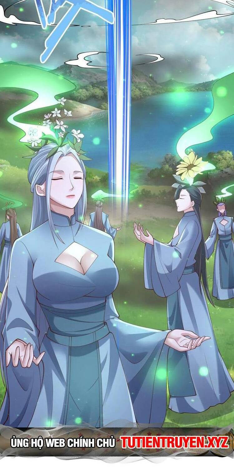 Mở Đầu Nữ Đế Làm Chính Cung Chapter 271 - Trang 2