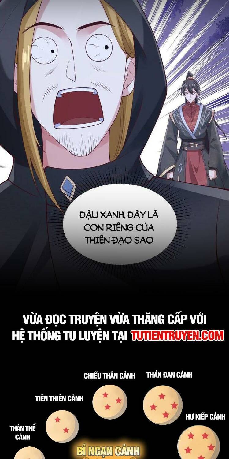 Mở Đầu Nữ Đế Làm Chính Cung Chapter 271 - Trang 2