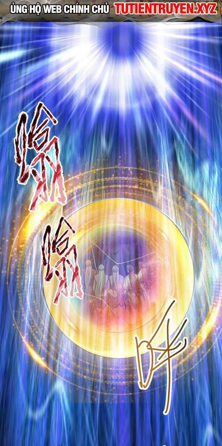 Mở Đầu Nữ Đế Làm Chính Cung Chapter 271 - Trang 2