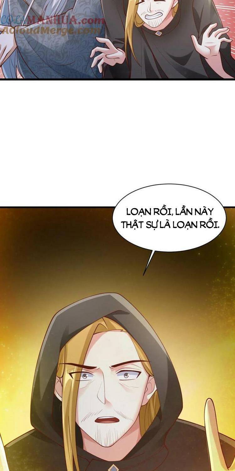 Mở Đầu Nữ Đế Làm Chính Cung Chapter 271 - Trang 2