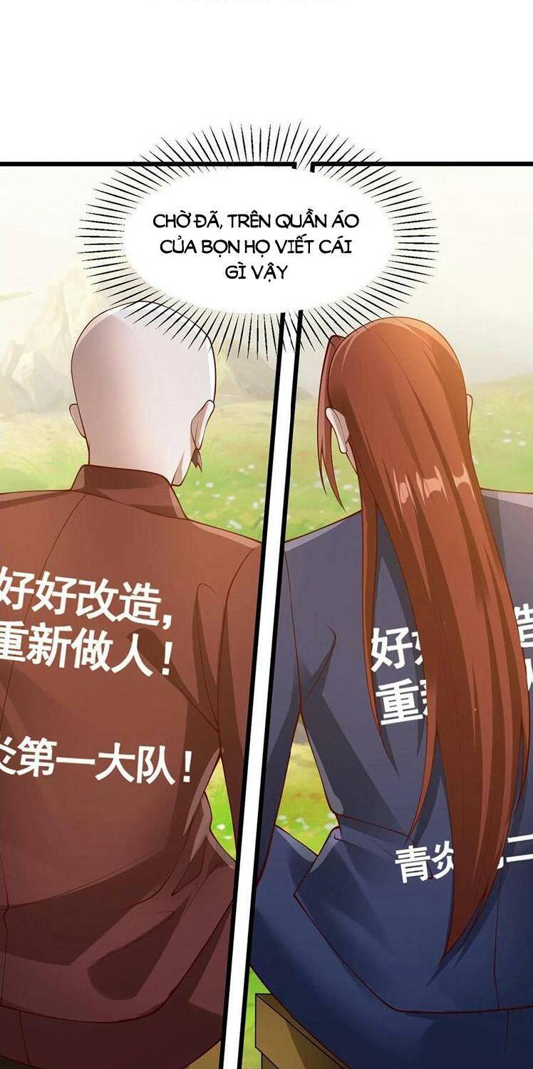 Mở Đầu Nữ Đế Làm Chính Cung Chapter 272 - Trang 2