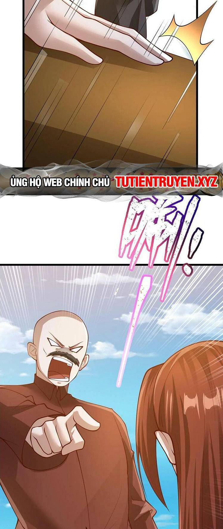 Mở Đầu Nữ Đế Làm Chính Cung Chapter 272 - Trang 2