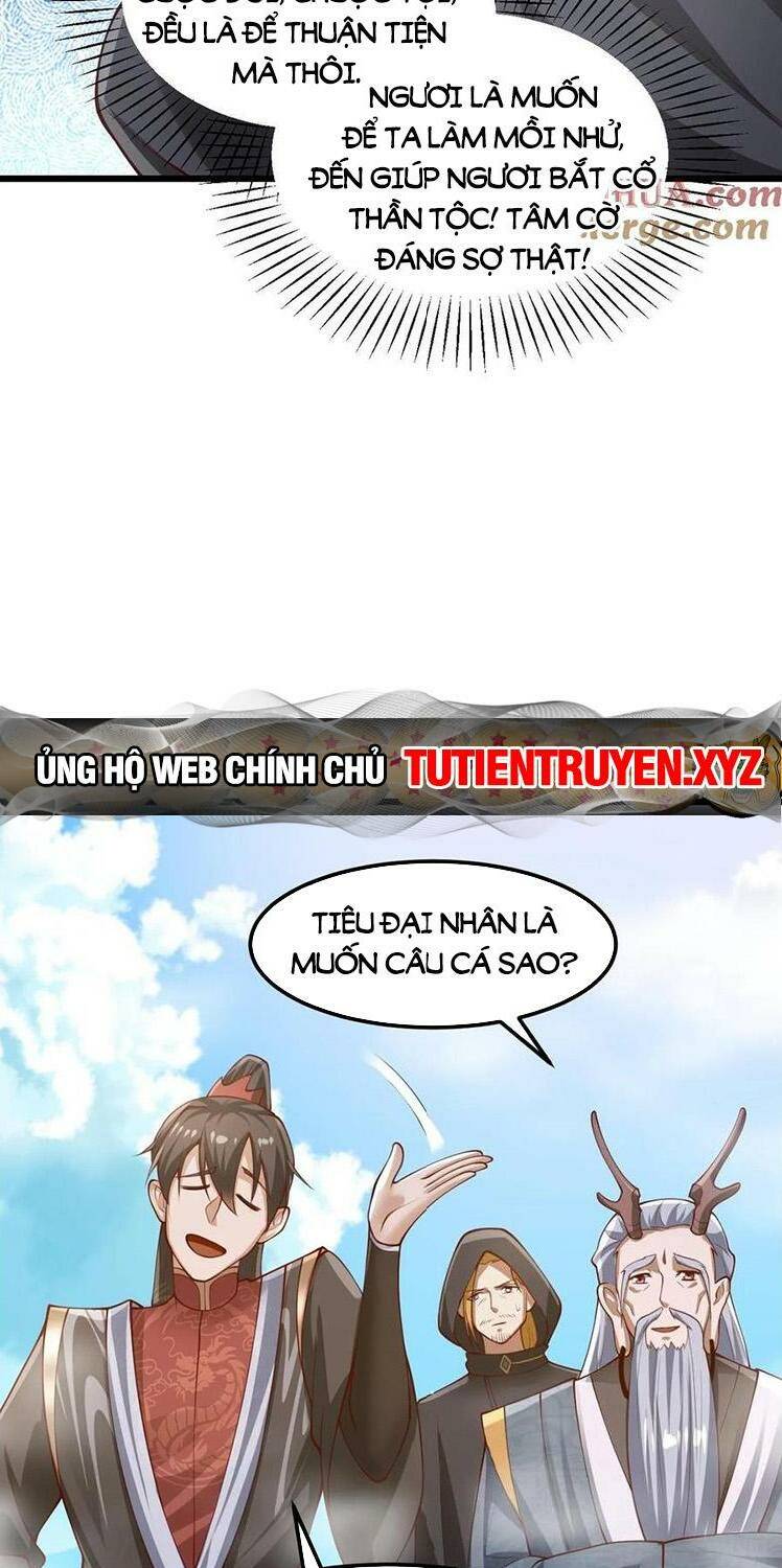 Mở Đầu Nữ Đế Làm Chính Cung Chapter 272 - Trang 2