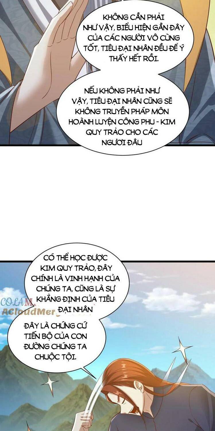 Mở Đầu Nữ Đế Làm Chính Cung Chapter 273 - Trang 2