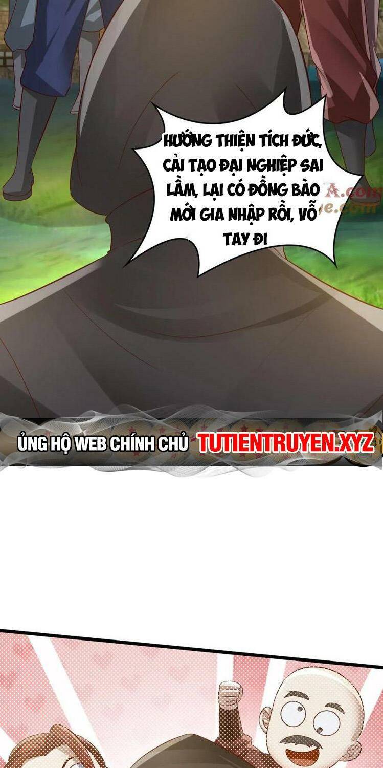 Mở Đầu Nữ Đế Làm Chính Cung Chapter 273 - Trang 2