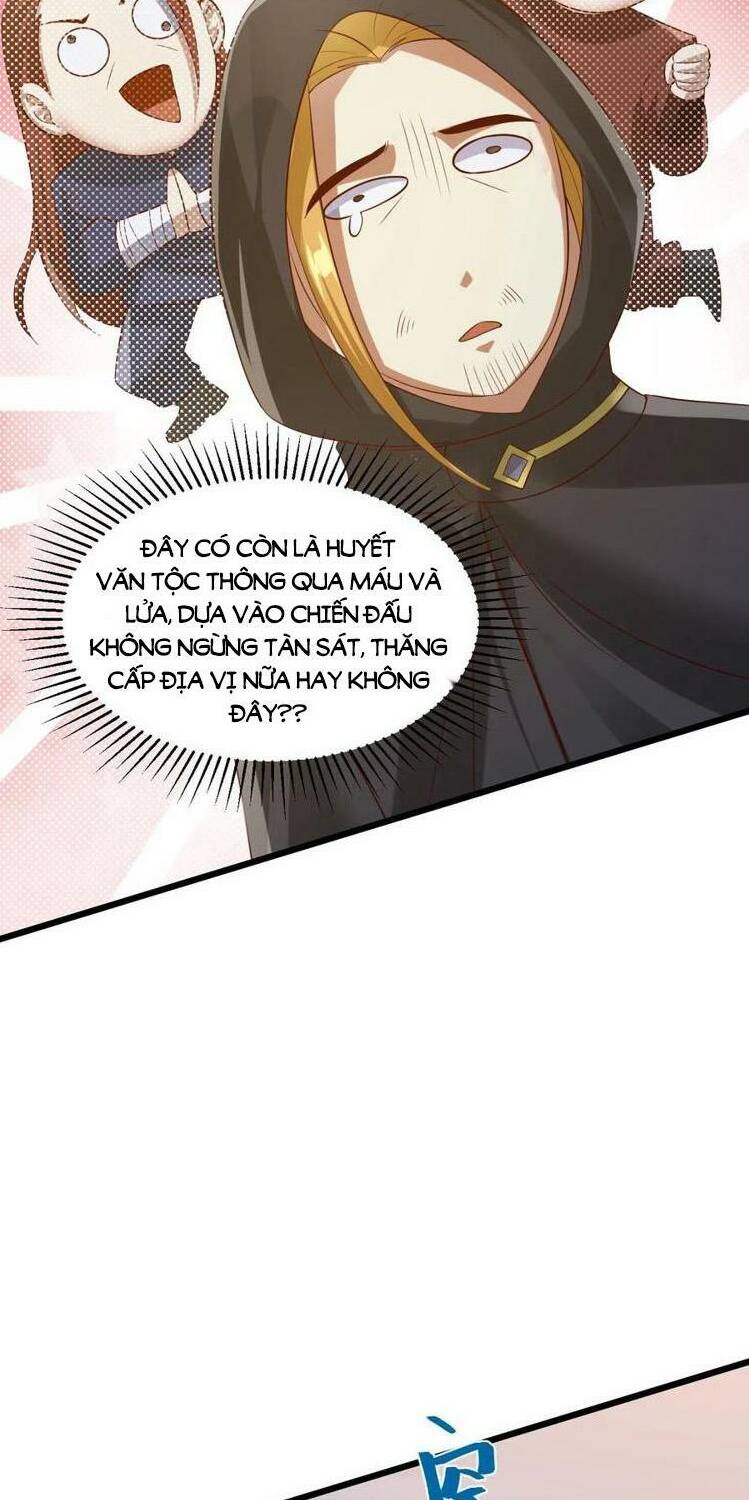 Mở Đầu Nữ Đế Làm Chính Cung Chapter 273 - Trang 2