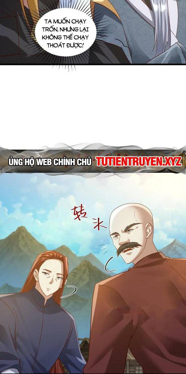 Mở Đầu Nữ Đế Làm Chính Cung Chapter 273 - Trang 2
